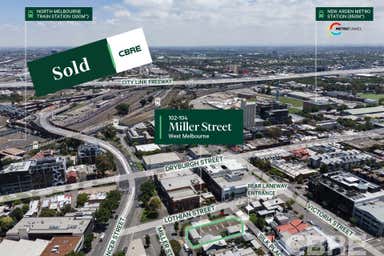 102-104 Miller Street West Melbourne VIC 3003 - Image 3