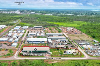 4 Mighall Place Holtze NT 0829 - Image 4