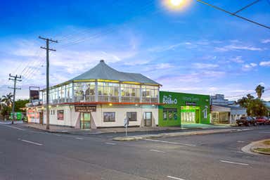Victoria Tavern, 1 & 5 Musgrave Street & 49 Bridge St Berserker QLD 4701 - Image 4
