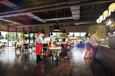 T3, 2 Annangrove Road Rouse Hill NSW 2155 - Image 3