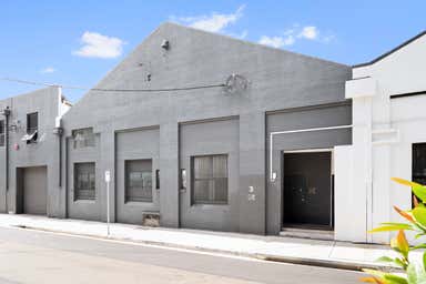 Unit A, 3-5 George Street Leichhardt NSW 2040 - Image 4