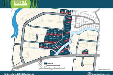 Lots Bohle Industrial Estate Bohle QLD 4818 - Image 3