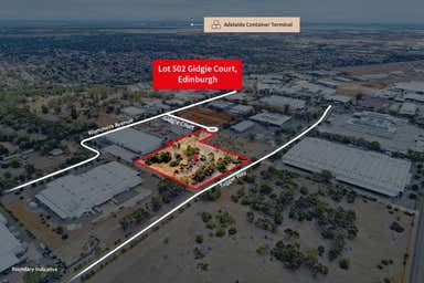 Lot 502 Gidgie Court Edinburgh SA 5111 - Image 3