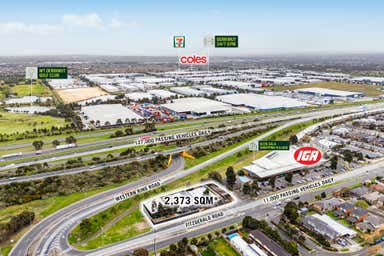 Woodlands Sunshine West, 475 Fitzgerald Road Sunshine West VIC 3020 - Image 4