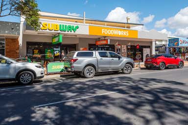 Foodworks & Subway, Lots 1 & 2/430 Esplanade Torquay QLD 4655 - Image 3