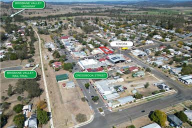 26 Fulham Street Toogoolawah QLD 4313 - Image 4