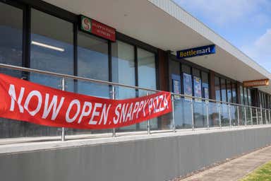 Snappy's Pizza, 4/85 Belleview Drive Sunbury VIC 3429 - Image 3