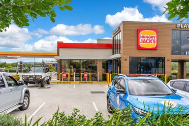 Hungry Jack's & VIVA Energy, 2 Coles Drive Ormeau QLD 4208 - Image 3