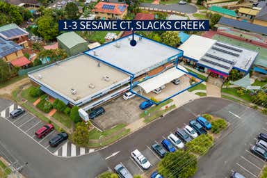 1-3 Sesame Court Slacks Creek QLD 4127 - Image 3