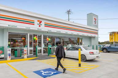 7-Eleven, 485 Gympie Road Kedron QLD 4031 - Image 4