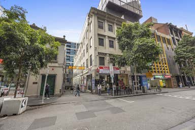 107 Flinders Lane Melbourne VIC 3000 - Image 3