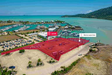 Lot 115 Port Drive Airlie Beach QLD 4802 - Image 3