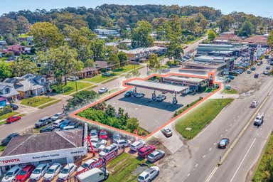 7-Eleven, 156 Pacific Highway Wyong NSW 2259 - Image 4