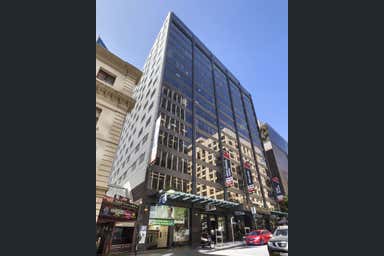 609/530 Little Collins Street Melbourne VIC 3000 - Image 3