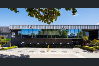 Perry Park Industrial Estate, 31-35 Maddox Street Alexandria NSW 2015 - Image 3