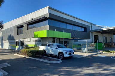 Warehouse B, Warehouse B 15 Kimpton Way Altona VIC 3018 - Image 3