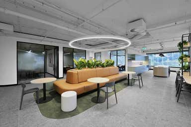 A New Workplace for a New Era, 332 St Kilda Road Melbourne VIC 3004 - Image 3