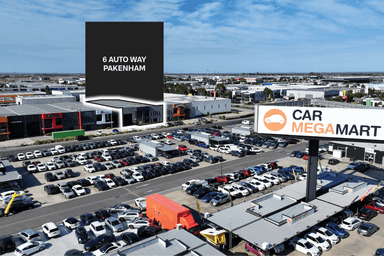 6 Auto Way Pakenham VIC 3810 - Image 4
