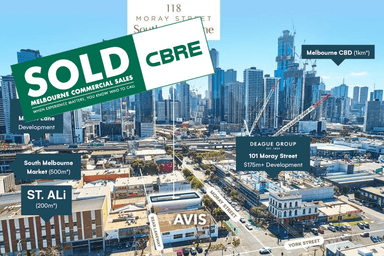 118 Moray Street South Melbourne VIC 3205 - Image 3