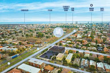 'Club Tivoli' Cnr Chomley & Dandenong Road Prahran VIC 3181 - Image 3