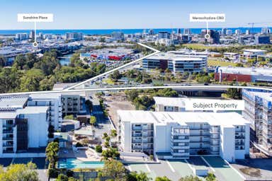 Suite 506, 5 Emporio Place Maroochydore QLD 4558 - Image 3