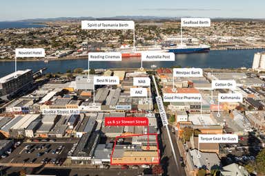 44 & 52 Stewart Street Devonport TAS 7310 - Image 3