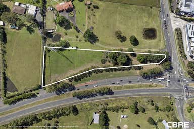 Windsor Road and Annangrove Road Rouse Hill NSW 2155 - Image 3