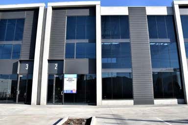 Sugarhill Business Park, 5/260 Whitehall Street Yarraville VIC 3013 - Image 3