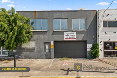 26-30 Edgar Street Bowen Hills QLD 4006 - Image 3