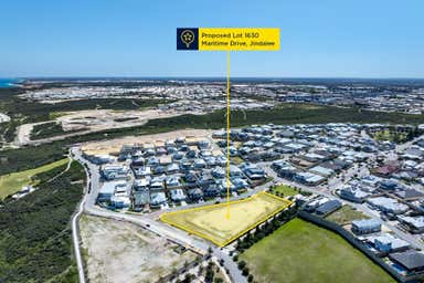 Proposed Lot 1630 Maritime Drive Jindalee WA 6036 - Image 4