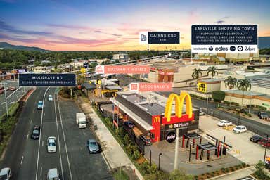 McDonald's, 517 Mulgrave Road Cairns City QLD 4870 - Image 3