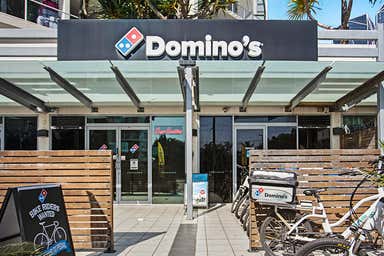 Domino's, Lot 8/2893 Gold Coast Highway Surfers Paradise QLD 4217 - Image 2