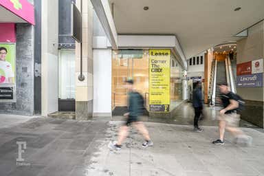 Shop 1, 360 Bourke Street Melbourne VIC 3000 - Image 3