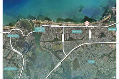 The Cove, 1156 Gold Coast Hwy Palm Beach QLD 4221 - Image 3