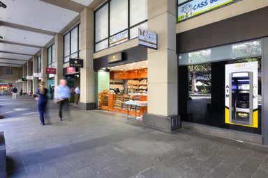 The Forum, Shop 1P3/205 Pacific Highway St Leonards NSW 2065 - Image 3