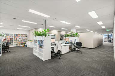 Level 3, 112 Wellington Parade East Melbourne VIC 3002 - Image 3