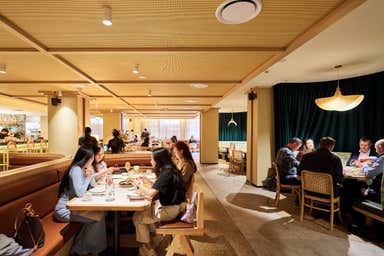 The Bourke, 235 Bourke Street Melbourne VIC 3000 - Image 3