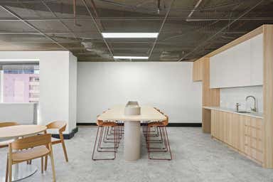 Level 7, 140 Bourke Street Melbourne VIC 3000 - Image 4