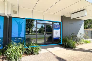 Fairfax Village, 123 Sippy Downs Drive Sippy Downs QLD 4556 - Image 3