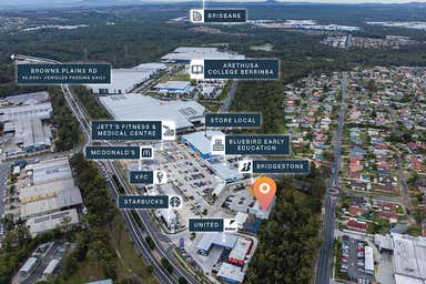 302 & 303/486 Browns Plains Road Berrinba QLD 4117 - Image 4