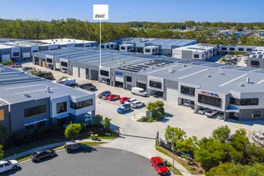 5/8 Distribution Court Arundel QLD 4214 - Image 2