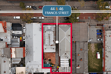 44 and 46 Francis Street Northbridge WA 6003 - Image 3