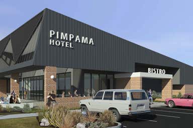 Pimpama Tavern, 27 Dixon Drive Pimpama QLD 4209 - Image 2