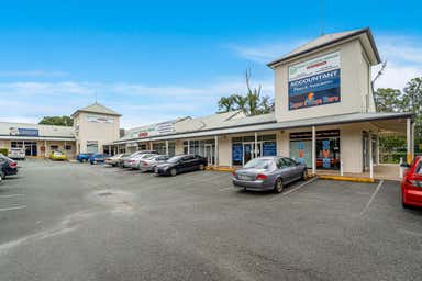 Station Street Specialist Centre Lot 6, 1 Station Street Nerang QLD 4211 - Image 2