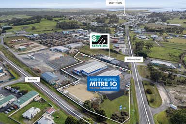 Mitre 10 Smithton, 2 Brittons Road Smithton TAS 7330 - Image 4