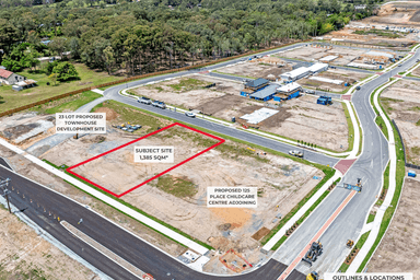 Lot 1000, 197-209 Callaghan Road Narangba QLD 4504 - Image 3