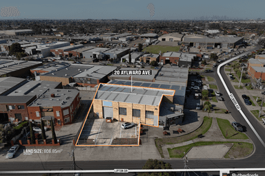 20 Aylward Avenue Thomastown VIC 3074 - Image 4