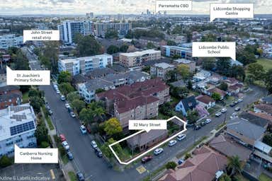 32 Mary Street Lidcombe NSW 2141 - Image 4