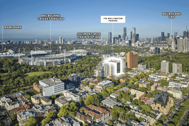 176 Wellington Parade East Melbourne VIC 3002 - Image 2