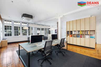 Suite 9, 50 RESERVOIR STREET Surry Hills NSW 2010 - Image 4